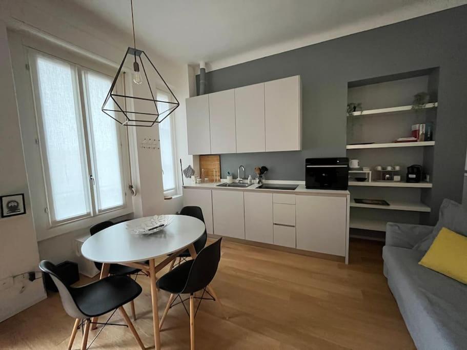 Bilocale Di Charme Appartement *