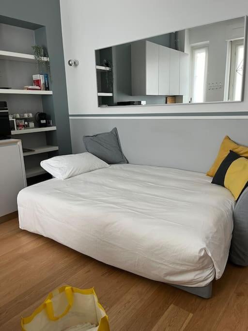 Bilocale Di Charme Appartement Milaan