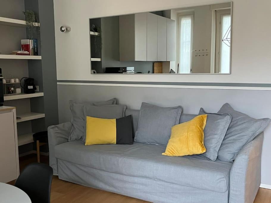 Appartement Bilocale Di Charme