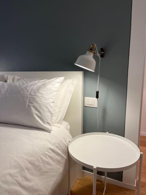 Appartement Bilocale Di Charme