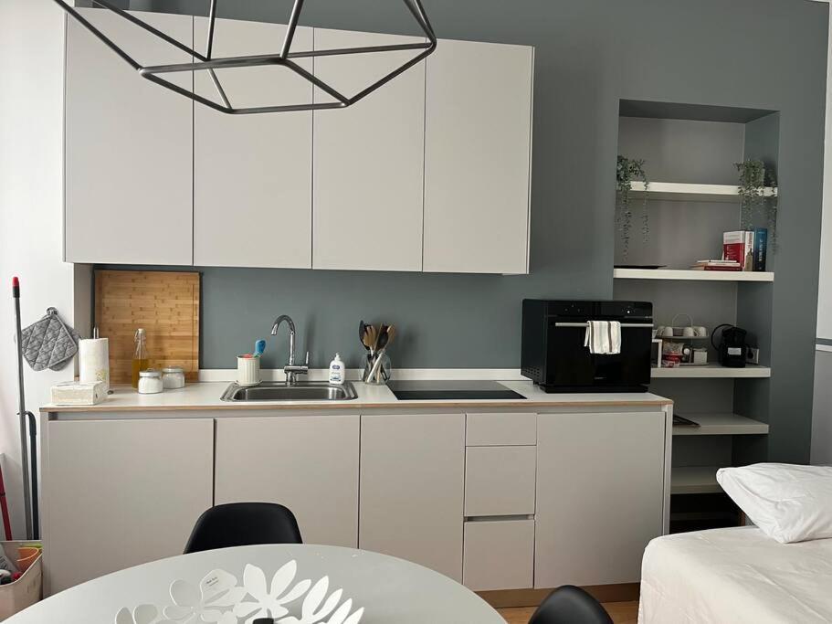 Bilocale Di Charme Appartement